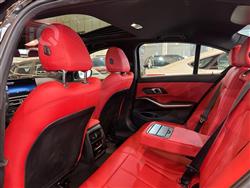 بي ام دبليو الفئة 3